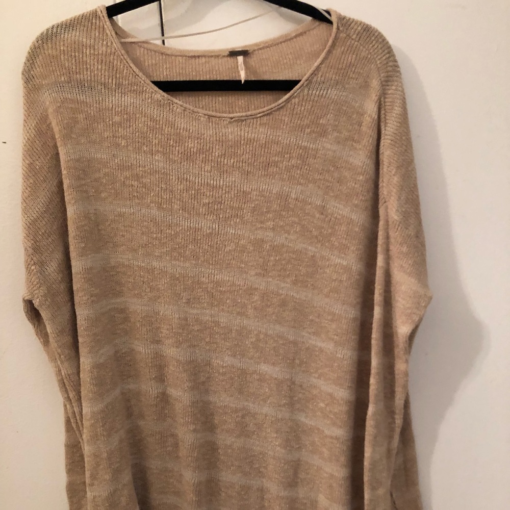 Free People Sweater